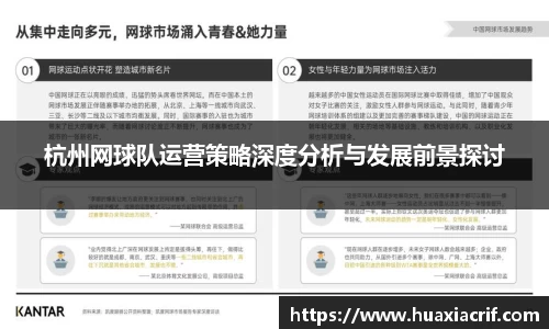 杭州网球队运营策略深度分析与发展前景探讨